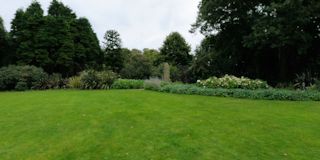 Trelissick Garden